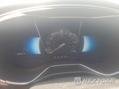 Zdjęcie 9 z 12 samochodu: 2017 FORD FUSION SE HYBRID VIN:3FA6P0LU4HR409740 - miniatura