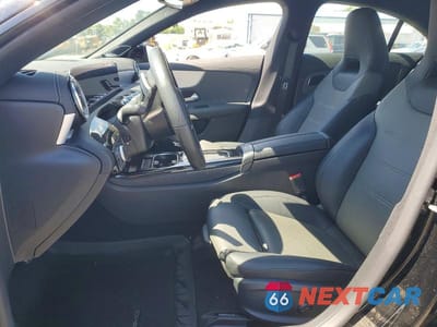 Zdjęcie 7 z 12 samochodu: 2024 MERCEDES-BENZ CLA 250 4MATIC VIN:W1K5J4HB6RN452718 - miniatura