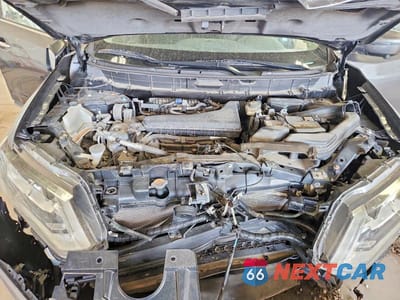 Zdjęcie 12 z 13 samochodu: 2019 NISSAN ROGUE SL VIN:5N1AT2MV0KC754705 - miniatura