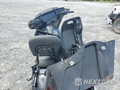 Zdjęcie 6 z 8 samochodu: 2025 HARLEY-DAVIDSON FLHX VIN:1HD1KB715SB627839 - miniatura