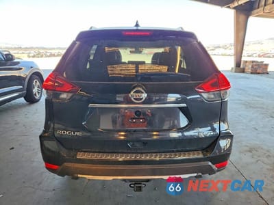 Zdjęcie 6 z 13 samochodu: 2018 NISSAN ROGUE SL VIN:JN8AT2MV1JW343254 - miniatura