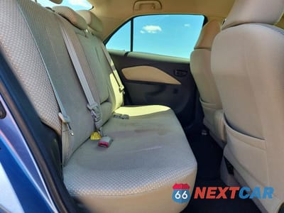 Zdjęcie 10 z 12 samochodu: 2008 TOYOTA YARIS BASE VIN:JTDBT923984015046 - miniatura