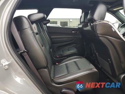 Zdjęcie 11 z 14 samochodu: 2025 DODGE DURANGO R/T VIN:1C4SDJCT7SC517094 - miniatura