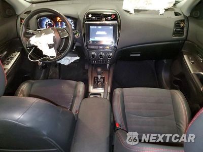 Zdjęcie 8 z 14 samochodu: 2024 MITSUBISHI OUTLANDER SPORT S VIN:JA4ARUAU4RU002160 - miniatura