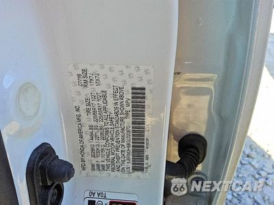 Zdjęcie 13 z 13 samochodu: 2016 HONDA CR-V EX VIN:5J6RM3H58GL020870 - miniatura
