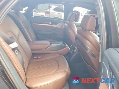 Zdjęcie 10 z 12 samochodu: 2013 AUDI S8 QUATTRO VIN:WAUD2AFD1DN026673 - miniatura