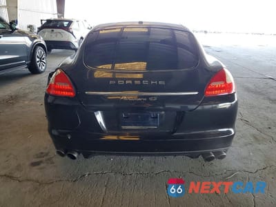 Zdjęcie 6 z 12 samochodu: 2010 PORSCHE PANAMERA S VIN:WP0AB2A73AL065091 - miniatura