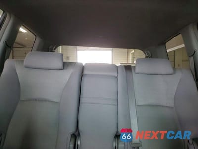 Zdjęcie 10 z 13 samochodu: 2005 TOYOTA HIGHLANDER LIMITED VIN:JTEEP21A450078000 - miniatura