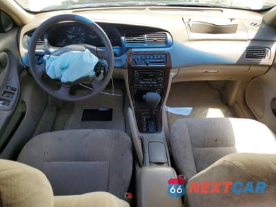 Zdjęcie 8 z 12 samochodu: 1999 NISSAN ALTIMA XE VIN:1N4DL01D5XC192086 - miniatura