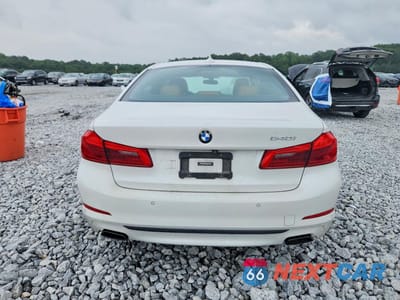 Zdjęcie 6 z 12 samochodu: 2018 BMW 540 I VIN:WBAJE5C54JWA94702 - miniatura