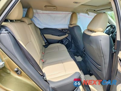 Zdjęcie 11 z 14 samochodu: 2023 SUBARU OUTBACK LIMITED XT VIN:4S4BTGND2P3200015 - miniatura