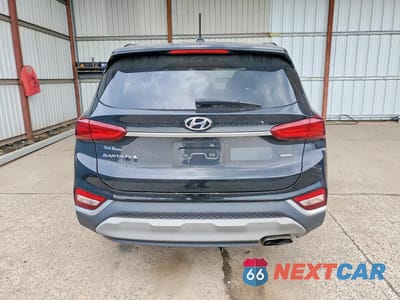 Zdjęcie 6 z 13 samochodu: 2020 HYUNDAI SANTA FE SE VIN:5NMS2CAD3LH193044 - miniatura