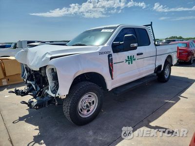 2023 FORD F250 SUPER DUTY 1FT7X2AA5PEC73896 - główne zdjęcie licytacji z USA - miniatura