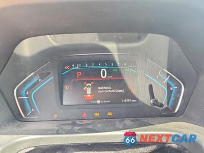 Zdjęcie 9 z 14 samochodu: 2019 HONDA ODYSSEY TOURING VIN:5FNRL6H82KB118664 - miniatura