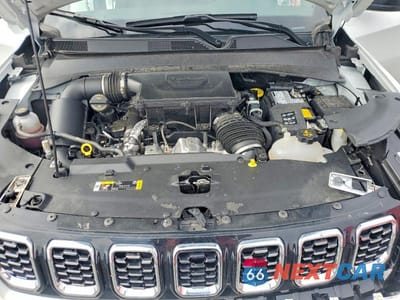 Zdjęcie 12 z 13 samochodu: 2025 JEEP COMPASS LIMITED VIN:3C4NJDCN2ST619433 - miniatura