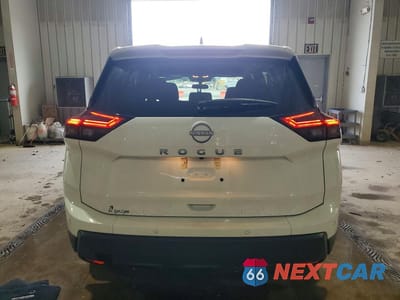 Zdjęcie 6 z 13 samochodu: 2025 NISSAN ROGUE S VIN:5N1BT3AA8SC866647 - miniatura