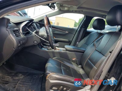 Zdjęcie 7 z 12 samochodu: 2014 CHEVROLET IMPALA LTZ VIN:1G1155S32EU127884 - miniatura
