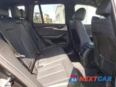 Zdjęcie 10 z 12 samochodu: 2019 BMW X3 SDRIVE30I VIN:5UXTR7C55KLE98671 - miniatura