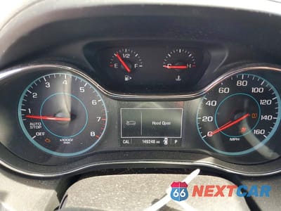 Zdjęcie 9 z 12 samochodu: 2017 CHEVROLET CRUZE LT VIN:3G1BE5SM3HS518771 - miniatura