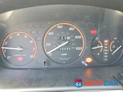 Zdjęcie 9 z 13 samochodu: 1998 HONDA CR-V EX VIN:JHLRD1867WC051449 - miniatura