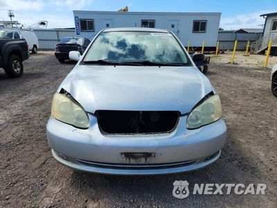 Piąte zdjęcie samochodu w środku: 2005 TOYOTA COROLLA CE VIN:1NXBR32E55Z433494 - miniatura