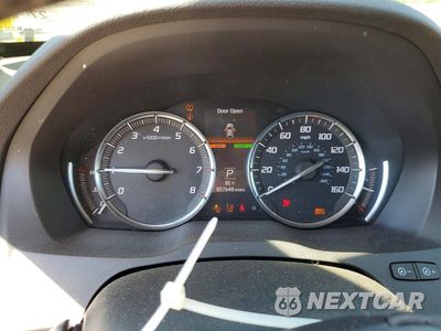 Zdjęcie 9 z 13 samochodu: 2017 ACURA MDX TECHNOLOGY VIN:5FRYD3H52HB008749 - miniatura
