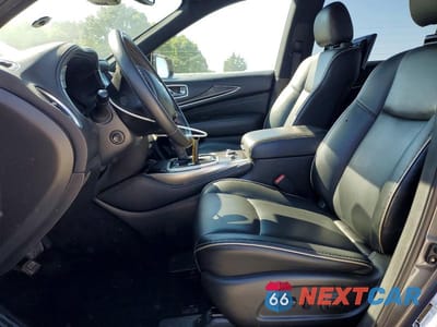 Zdjęcie 7 z 13 samochodu: 2020 INFINITI QX60 LUXE VIN:5N1DL0MM1LC528747 - miniatura