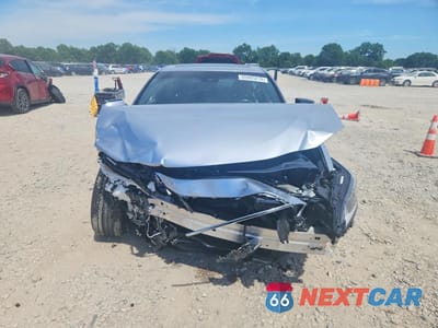 Piąte zdjęcie samochodu w środku: 2025 LEXUS ES 350 BASE VIN:58ADZ1B16SU212565 - miniatura