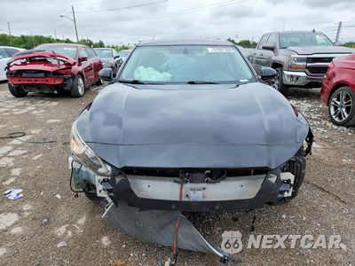 Piąte zdjęcie samochodu w środku: 2020 NISSAN ALTIMA S VIN:1N4BL4BV5LC157418 - miniatura