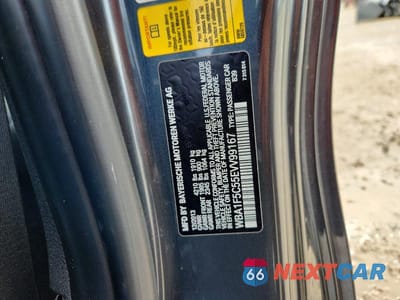 Zdjęcie 12 z 12 samochodu: 2014 BMW 228 I VIN:WBA1F5C55EVV99167 - miniatura