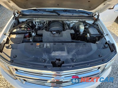 Zdjęcie 12 z 13 samochodu: 2015 CHEVROLET SUBURBAN K1500 LTZ VIN:1GNSKKKC0FR240473 - miniatura