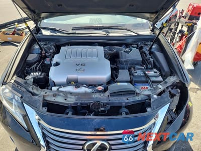 Zdjęcie 11 z 13 samochodu: 2016 LEXUS ES 350 VIN:JTHBK1GGXG2234526 - miniatura