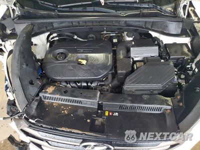 Zdjęcie 12 z 13 samochodu: 2016 HYUNDAI TUCSON SE VIN:KM8J23A43GU042159 - miniatura