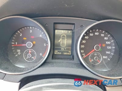 Zdjęcie 9 z 13 samochodu: 2012 VOLKSWAGEN GOLF VIN:WVWBM7AJ4CW268340 - miniatura
