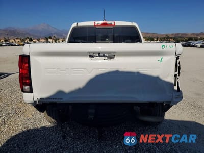 Zdjęcie 6 z 13 samochodu: 2023 CHEVROLET COLORADO VIN:1GCPSBEK3P1171098 - miniatura