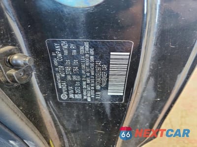 Zdjęcie 12 z 12 samochodu: 2014 HYUNDAI VELOSTER BASE VIN:KMHTC6AD0EU197143 - miniatura