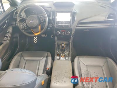 Zdjęcie 8 z 12 samochodu: 2022 SUBARU FORESTER WILDERNESS VIN:JF2SKAMC3NH501715 - miniatura