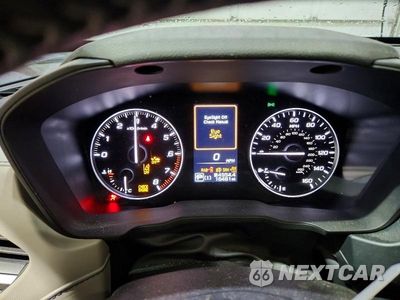 Zdjęcie 9 z 13 samochodu: 2025 SUBARU FORESTER VIN:JF2SLDRC5SH514730 - miniatura