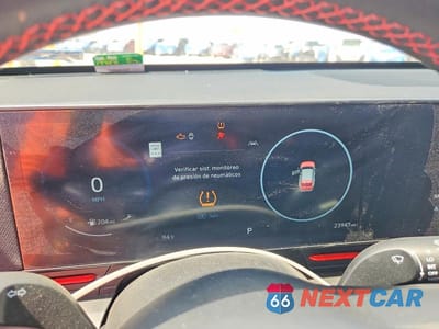 Zdjęcie 9 z 14 samochodu: 2024 HYUNDAI KONA N LINE VIN:KM8HA3A31RU137198 - miniatura