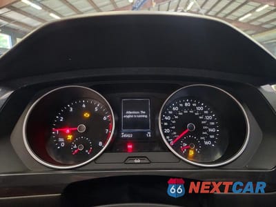 Zdjęcie 9 z 13 samochodu: 2018 VOLKSWAGEN TIGUAN SE VIN:3VV2B7AX8JM084771 - miniatura