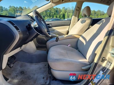 Zdjęcie 7 z 12 samochodu: 2008 TOYOTA PRIUS BASE VIN:JTDKB20U783403257 - miniatura