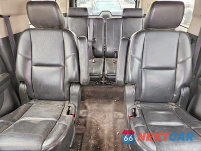 Zdjęcie 10 z 13 samochodu: 2011 GMC YUKON XL DENALI VIN:1GKS2MEF5BR145500 - miniatura