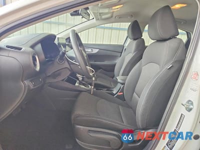 Zdjęcie 7 z 13 samochodu: 2024 KIA FORTE LXS VIN:3KPF24AD7RE765305 - miniatura