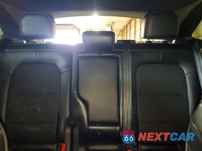 Zdjęcie 10 z 13 samochodu: 2025 FORD ESCAPE ST LINE SELECT VIN:1FMCU9NA9SUB43849 - miniatura