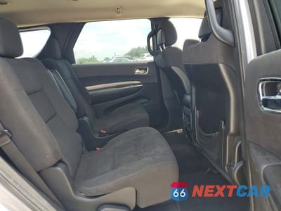 Zdjęcie 11 z 13 samochodu: 2015 DODGE DURANGO SXT VIN:1C4RDHAG7FC111870 - miniatura