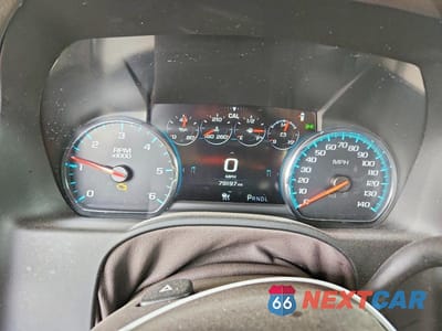 Zdjęcie 9 z 14 samochodu: 2020 GMC YUKON DENALI VIN:1GKS1CKJ2LR155411 - miniatura