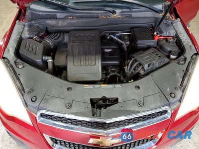 Zdjęcie 12 z 13 samochodu: 2015 CHEVROLET EQUINOX LT VIN:2GNFLFEK5F6234365 - miniatura