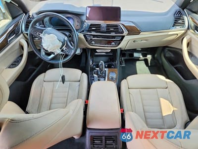 Zdjęcie 8 z 14 samochodu: 2018 BMW X3 XDRIVE30I VIN:5UXTR9C5XJLD60876 - miniatura
