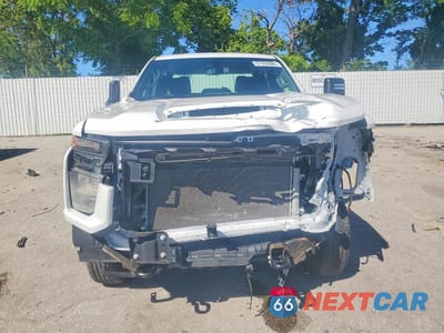 Piąte zdjęcie samochodu w środku: 2023 CHEVROLET SILVERADO K2500 HEAVY DUTY VIN:2GC4YLE71P1714929 - miniatura
