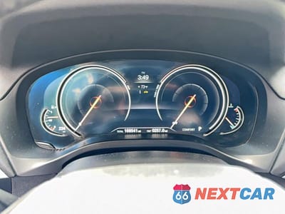 Zdjęcie 8 z 10 samochodu: 2018 BMW X3 XDRIVE30I VIN:5UXTR9C52JLC73490 - miniatura